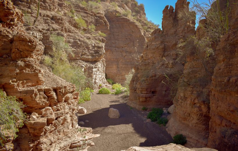 Pinturas Rupestres 3 Marias