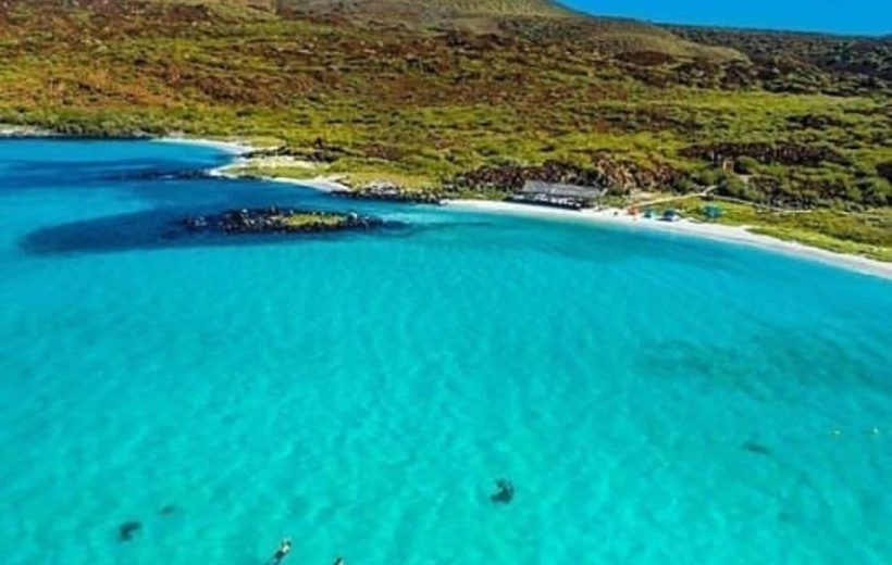 Tour a Isla Coronado